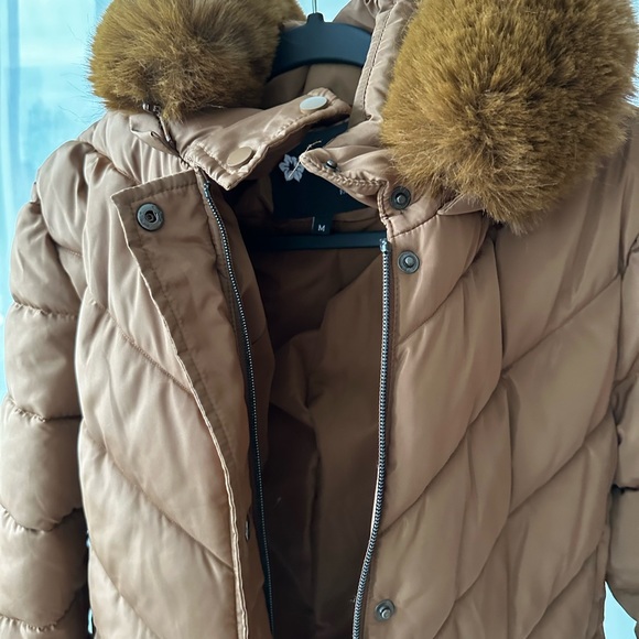 Winter jacket size M - Picture 4 of 10